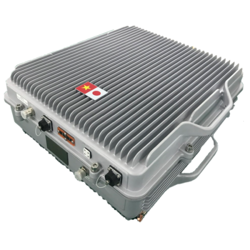 Power Amplifer
